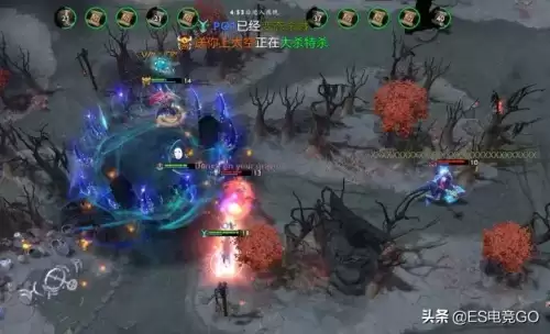 dota2拉席克　dota2所有英雄-第50张