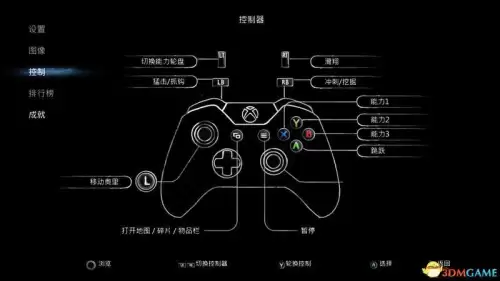 奥日与黑暗森林攻略水墨沼泽　奥日与黑暗森林终极版全收集-第8张