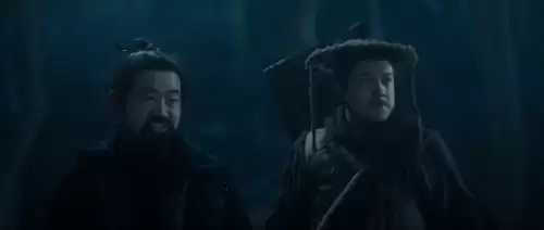 倩女幽魂二国语高清免费观看　倩女幽魂电影国语高清免费观看-第4张