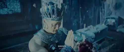 倩女幽魂二国语高清免费观看　倩女幽魂电影国语高清免费观看-第8张
