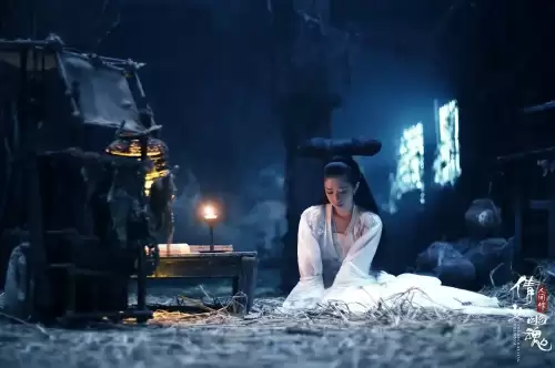 倩女幽魂二国语高清免费观看　倩女幽魂电影国语高清免费观看-第19张