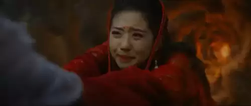 倩女幽魂二国语高清免费观看　倩女幽魂电影国语高清免费观看-第21张