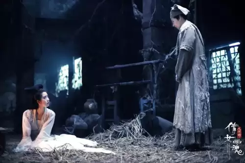 倩女幽魂二国语高清免费观看　倩女幽魂电影国语高清免费观看-第23张