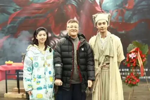 倩女幽魂二国语高清免费观看　倩女幽魂电影国语高清免费观看-第25张