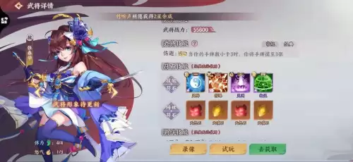 怒焰三国杀　三国杀游卡官方版在哪下-第10张