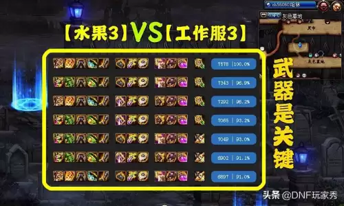 dnf赛丽亚的特调酷饮　DNF赛丽亚-第11张