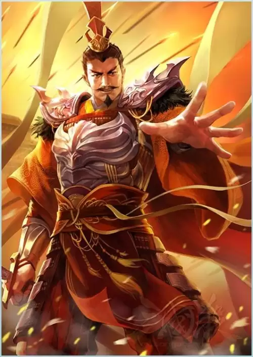 三国杀袁绍篇　三国杀 袁绍-第3张