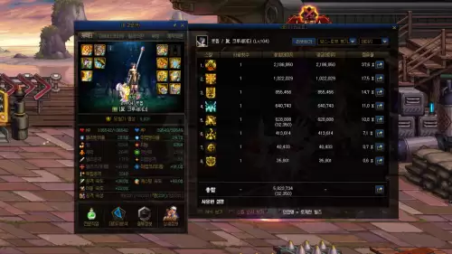 dnf主线任务可以做到几级　DNF主线剧情一览-第5张