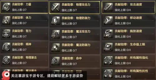 dnf100级公会满属性　DNF公会属性-第2张
