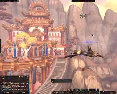 wow乌达斯塔多久　魔兽世界达萨罗之战-第5张