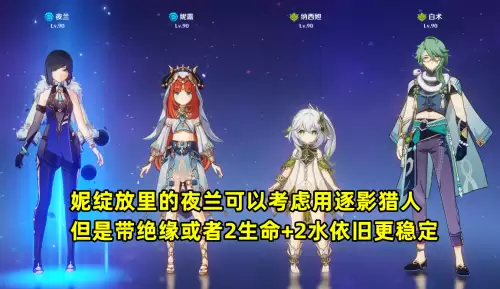 原神什么圣遗物加生命值　原神怎么配置圣遗物-第6张
