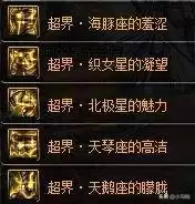 dnf鸟背装备怎么升级超界　鸟背装备可以升级100级装备吗-第9张