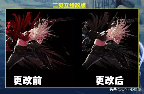 dnf狂战士觉醒技能介绍　DNF狂战士技能加点推荐-第2张