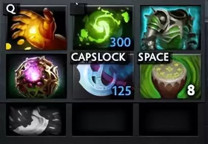 dota2恐怖利刃教程　dota2命令大全-第4张