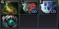 dota2恐怖利刃教程　dota2命令大全-第11张