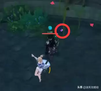原神npc梶先生在哪　原神领取任务npc-第13张