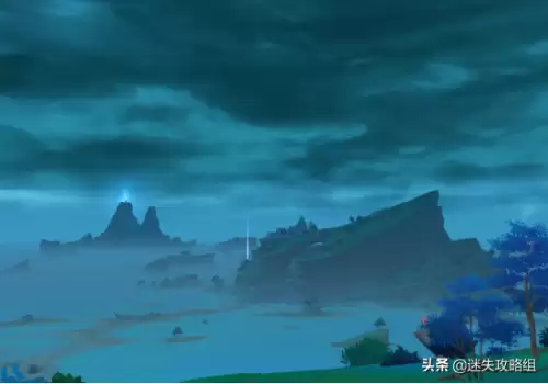 原神npc梶先生在哪　原神领取任务npc-第36张