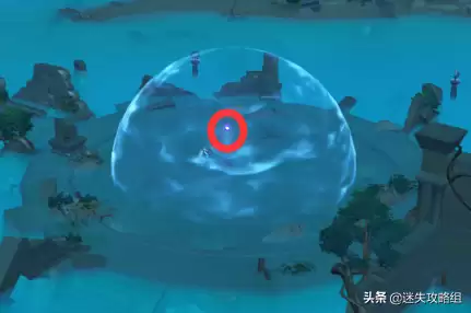 原神npc梶先生在哪　原神领取任务npc-第64张