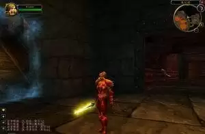 魔兽世界正式服黑翼之巢入口　魔兽黑翼之巢-第3张