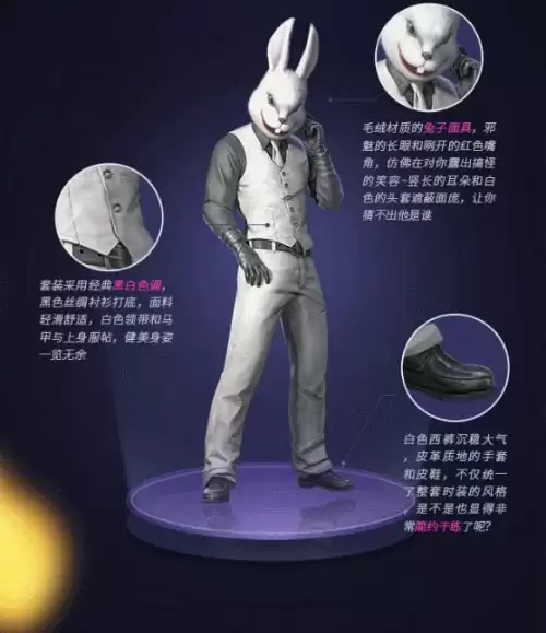 和平精英免费号没人玩永久号　热门游戏租号平台-第3张