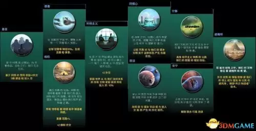 银河文明4攻略　银河历险记1攻略图文-第20张