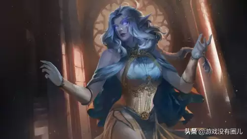 魔兽世界怀旧服亡灵法师学什么专业技能　怀旧服法师专业技能推荐-第2张