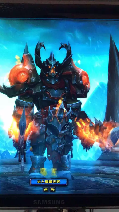 魔兽世界狼人什么职业帅　魔兽世界最耐玩的种族和职业-第1张