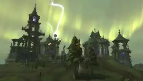 魔兽世界巴尔古挖掘场在哪　魔兽世界矮人的挖掘场-第6张