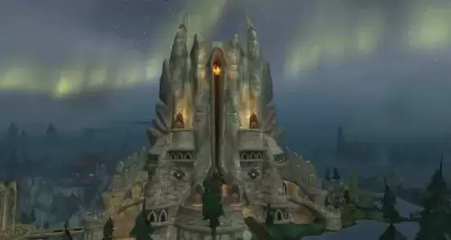 魔兽世界巴尔古挖掘场在哪　魔兽世界矮人的挖掘场-第13张
