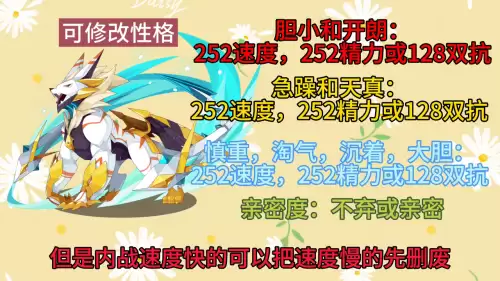洛克王国新手送的宠物哪些有培养价值　洛克王国推荐平民宠物-第4张