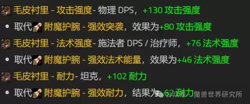 魔兽世界怀旧服圣骑士学什么专业　魔兽世界怀旧服学什么专业赚钱-第6张