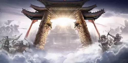 西游记中大闹天宫的故事　西游记中孙悟空有多少个名字-第1张
