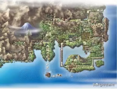 神奇宝贝绿宝石在哪玩　口袋妖怪绿宝石pc版-第1张