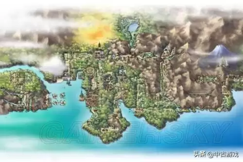 神奇宝贝绿宝石在哪玩　口袋妖怪绿宝石pc版-第13张