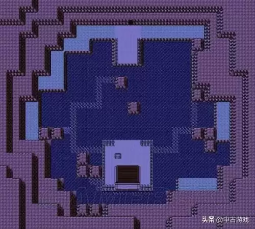神奇宝贝绿宝石在哪玩　口袋妖怪绿宝石pc版-第25张