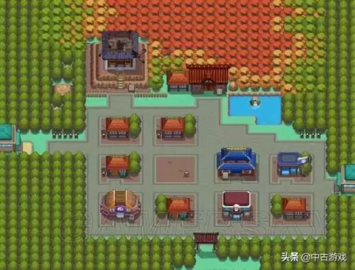 神奇宝贝绿宝石在哪玩　口袋妖怪绿宝石pc版-第27张