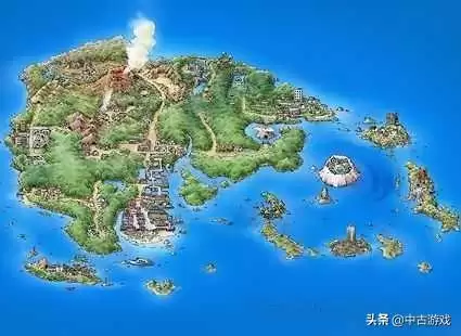神奇宝贝绿宝石在哪玩　口袋妖怪绿宝石pc版-第28张