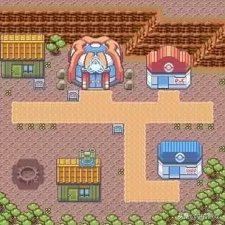 神奇宝贝绿宝石在哪玩　口袋妖怪绿宝石pc版-第31张