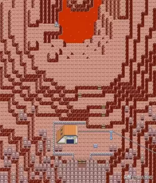 神奇宝贝绿宝石在哪玩　口袋妖怪绿宝石pc版-第34张