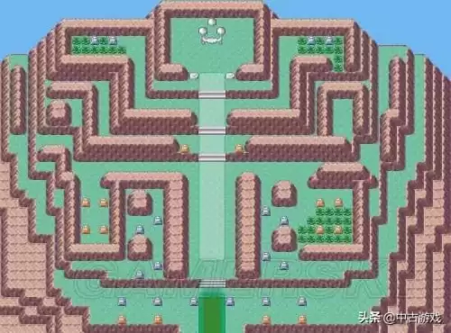 神奇宝贝绿宝石在哪玩　口袋妖怪绿宝石pc版-第40张