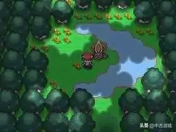 神奇宝贝绿宝石在哪玩　口袋妖怪绿宝石pc版-第51张