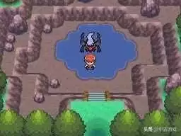 神奇宝贝绿宝石在哪玩　口袋妖怪绿宝石pc版-第52张