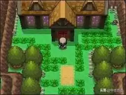 神奇宝贝绿宝石在哪玩　口袋妖怪绿宝石pc版-第54张
