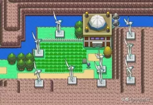 神奇宝贝绿宝石在哪玩　口袋妖怪绿宝石pc版-第55张