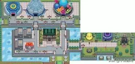 神奇宝贝绿宝石在哪玩　口袋妖怪绿宝石pc版-第70张