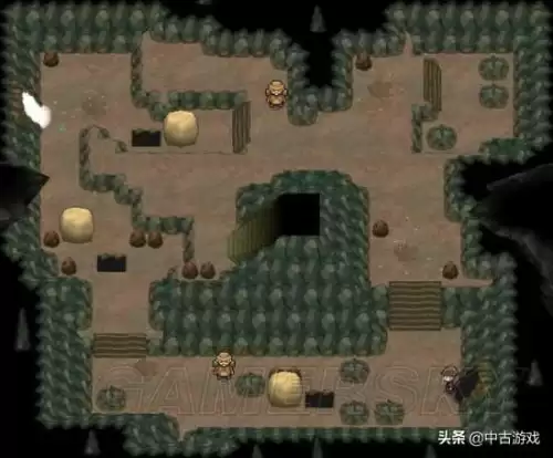 神奇宝贝绿宝石在哪玩　口袋妖怪绿宝石pc版-第75张
