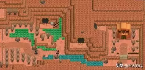 神奇宝贝绿宝石在哪玩　口袋妖怪绿宝石pc版-第85张