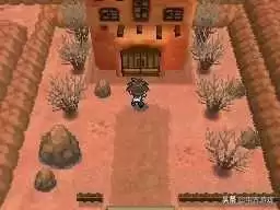 神奇宝贝绿宝石在哪玩　口袋妖怪绿宝石pc版-第86张