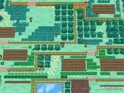 神奇宝贝绿宝石在哪玩　口袋妖怪绿宝石pc版-第90张