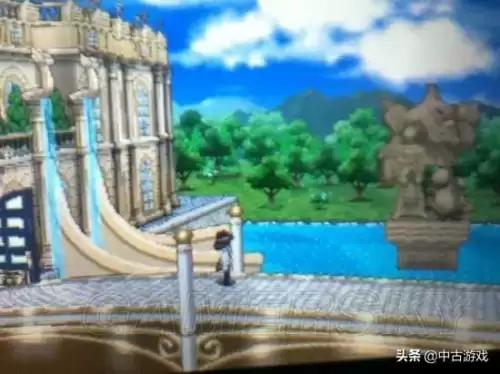 神奇宝贝绿宝石在哪玩　口袋妖怪绿宝石pc版-第104张